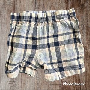 Carter’s baby shorts